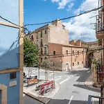 Old Town Portal