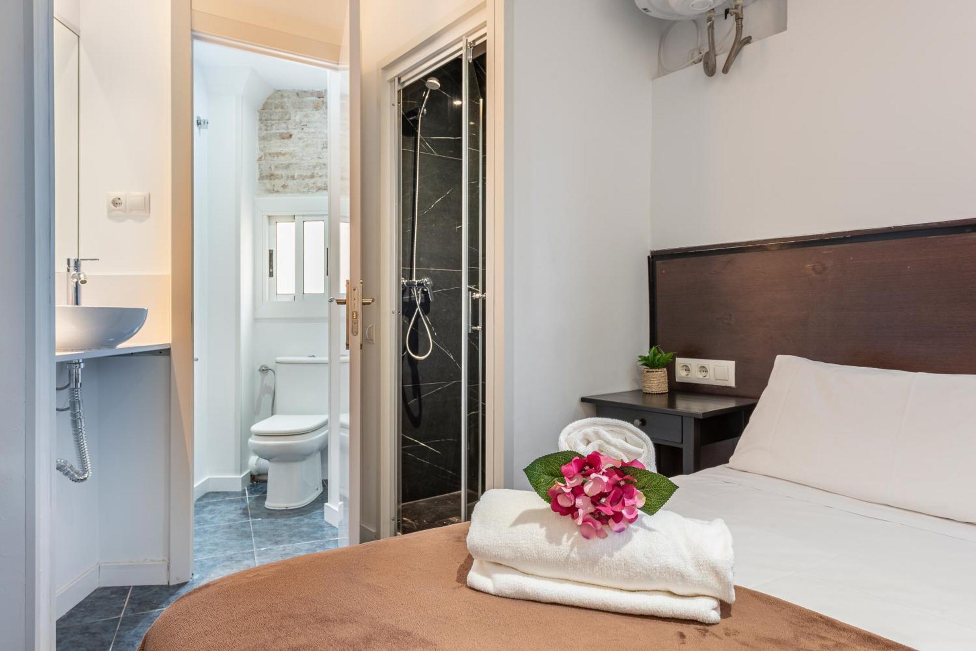 Old Town Portal Apartamento Tarragona