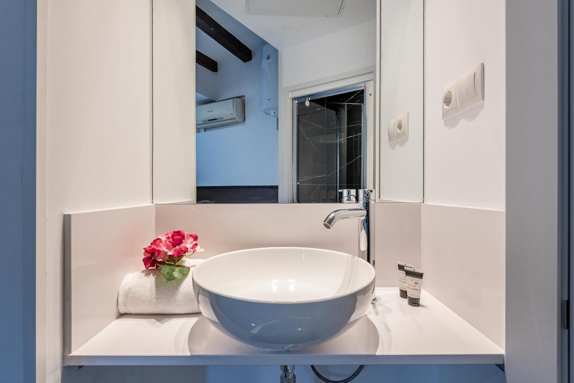 Apartamento Old Town Portal *